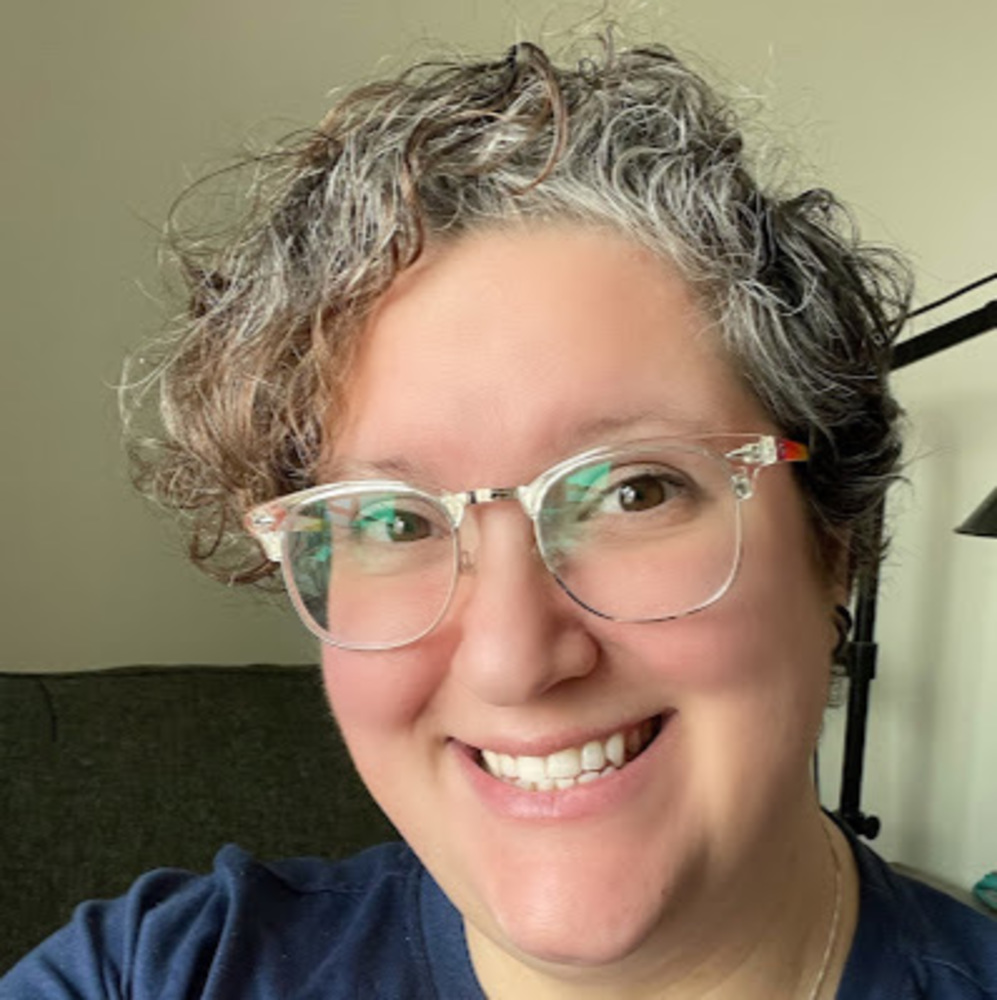 Meet your Posher, Trish